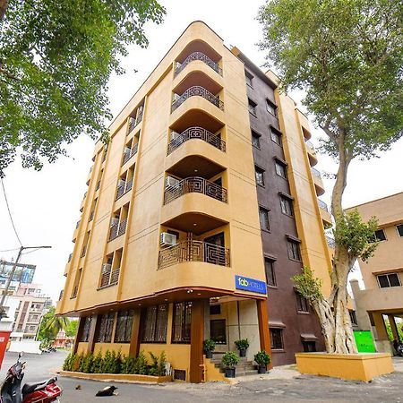 Fabhotel Gaurav Galaxy Pune Luaran gambar
