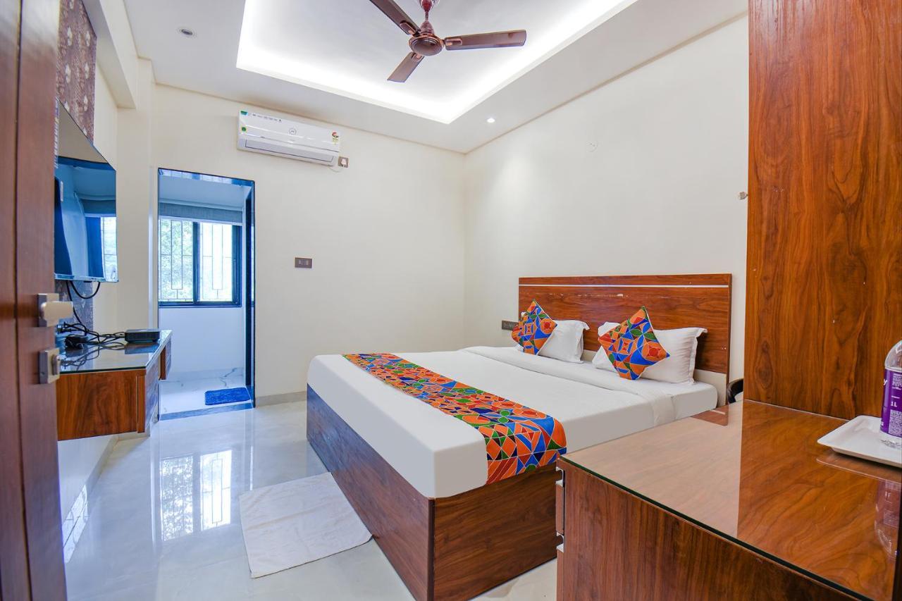 Fabhotel Gaurav Galaxy Pune Luaran gambar