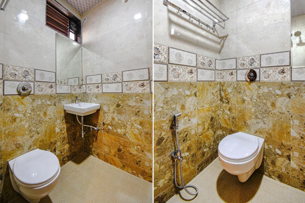 Fabhotel Gaurav Galaxy Pune Luaran gambar