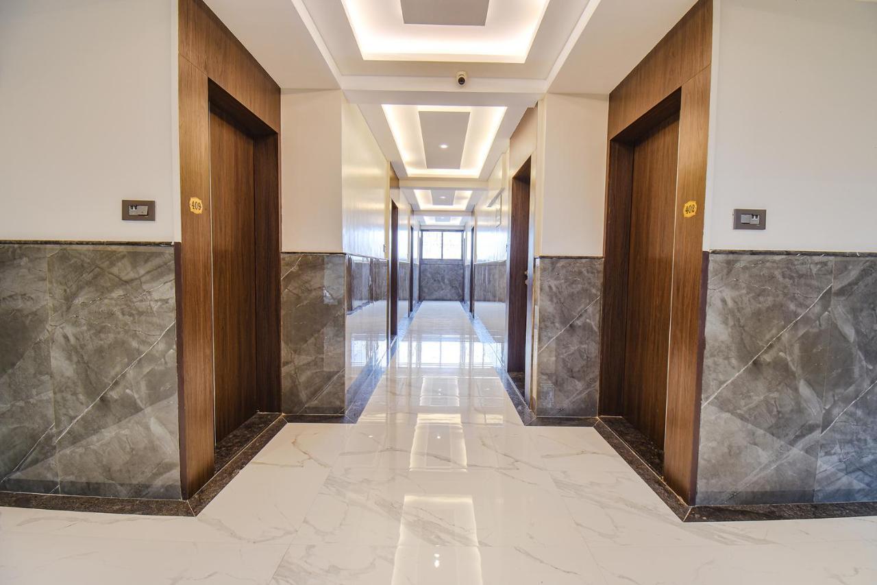 Fabhotel Gaurav Galaxy Pune Luaran gambar