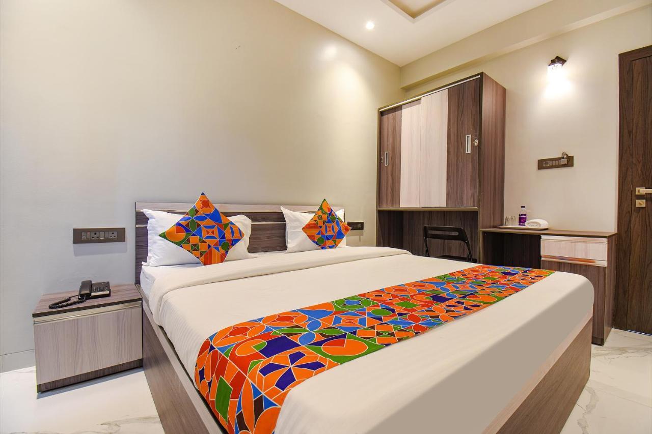Fabhotel Gaurav Galaxy Pune Luaran gambar