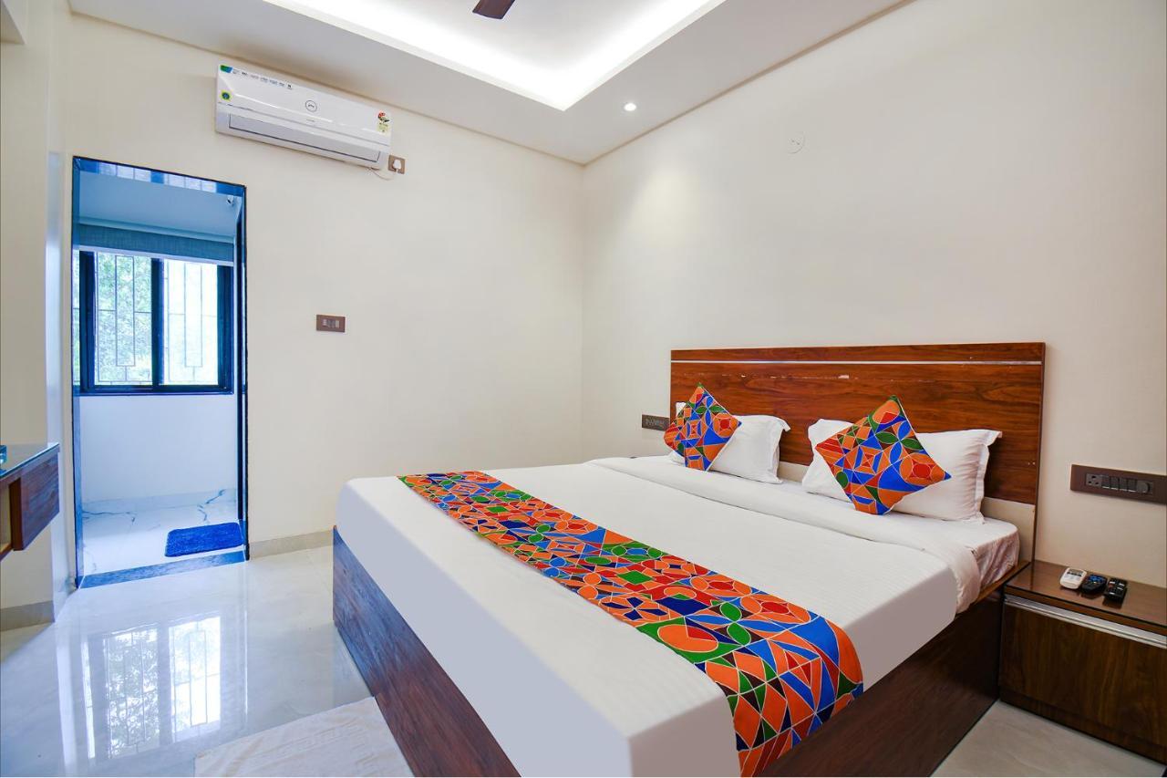 Fabhotel Gaurav Galaxy Pune Luaran gambar