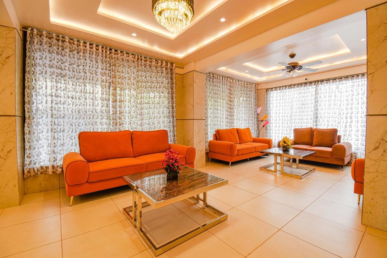 Fabhotel Gaurav Galaxy Pune Luaran gambar