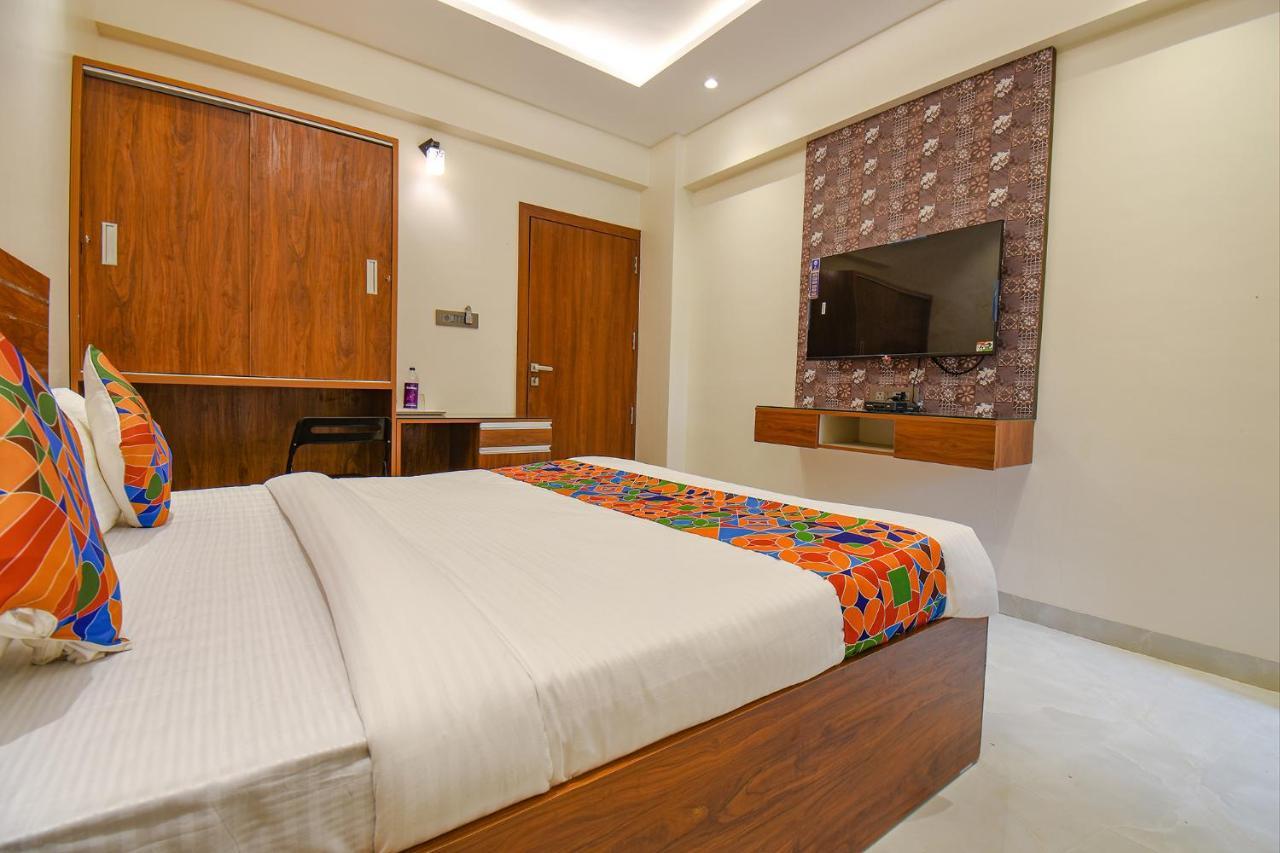 Fabhotel Gaurav Galaxy Pune Luaran gambar