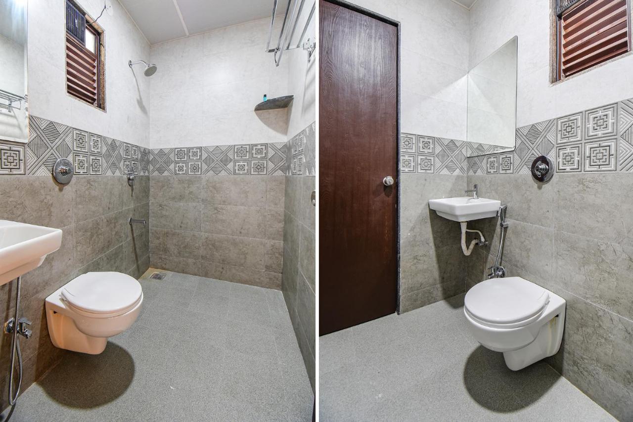 Fabhotel Gaurav Galaxy Pune Luaran gambar